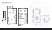 Unit 10461 NW 82nd St # 6 floor plan